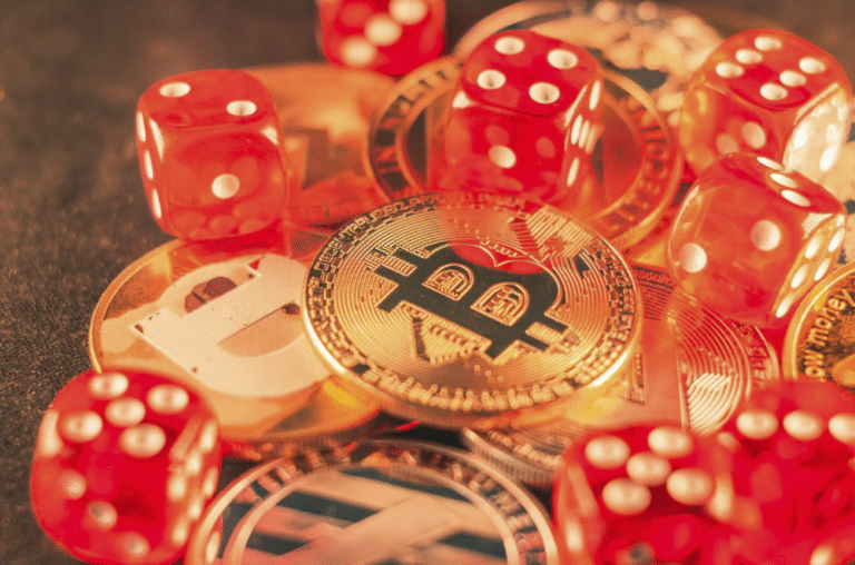 How to Use Cryptocurrency Safely in Online Gambling